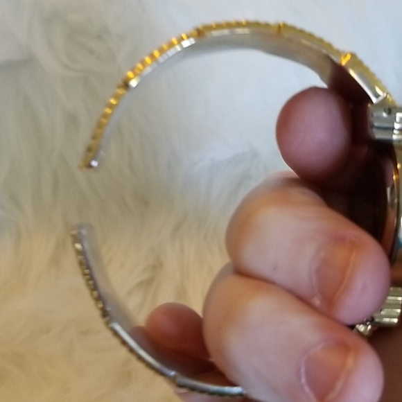 Accutime Watch Co. Ladies Watch Bracelet - Picture 7 of 13